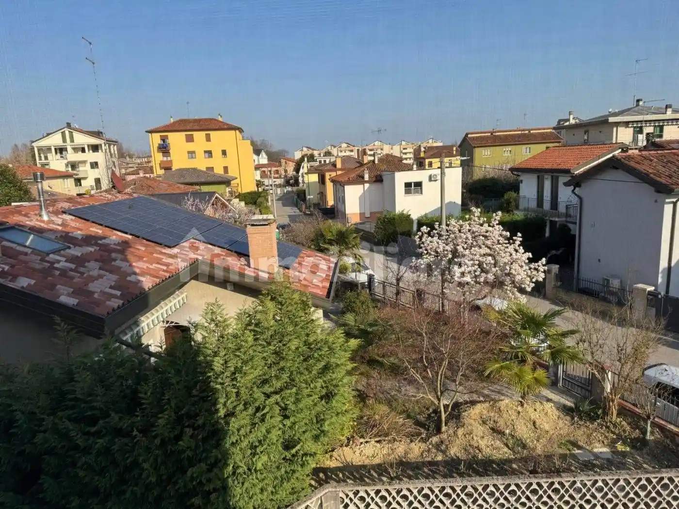 Appartamento in affitto a Venezia