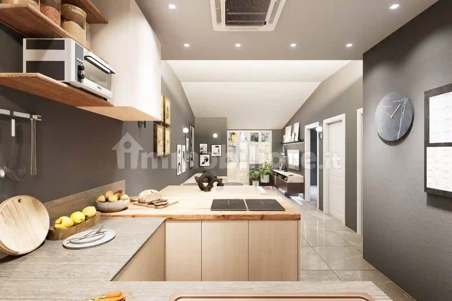 Appartamento - foto 3
