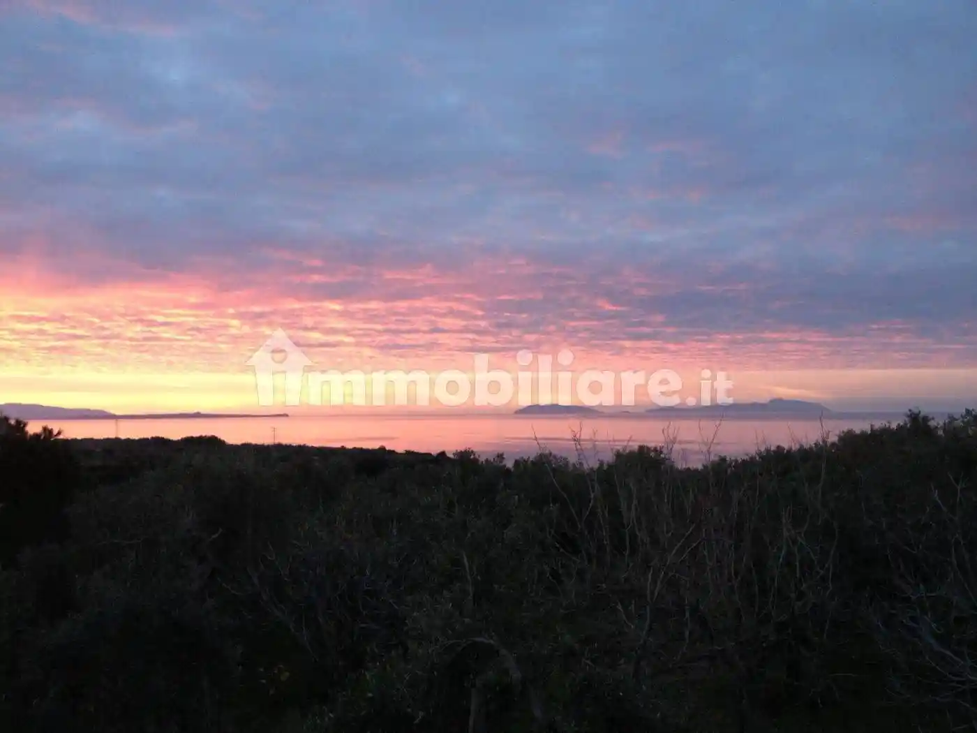 Villa in vendita a Messina