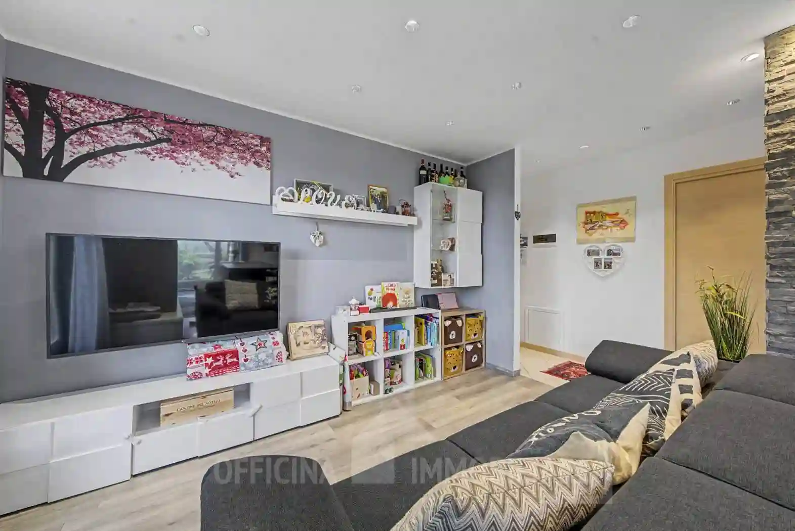 Villa - foto 4