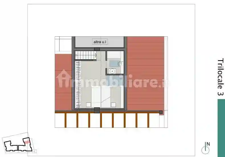 Appartamento - foto 2