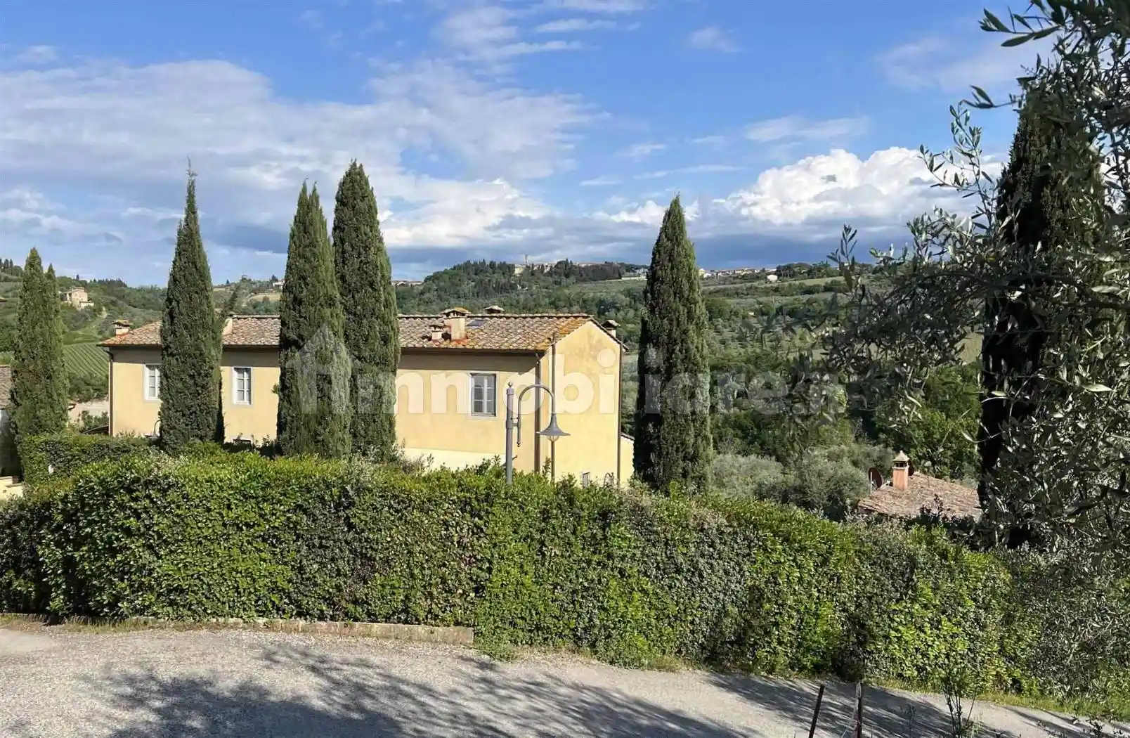 Appartamento in vendita a Barberino Tavarnelle