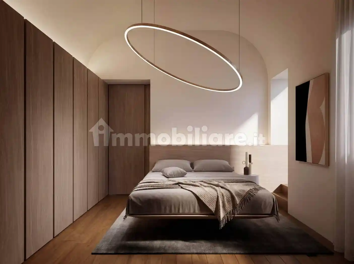 Appartamento in vendita a Firenze