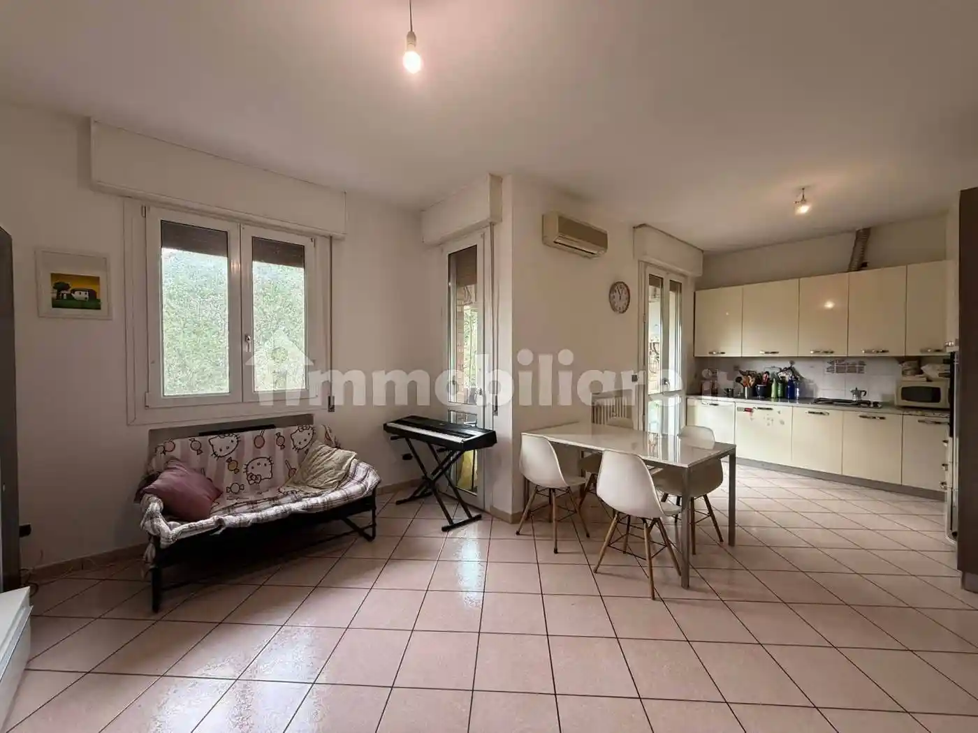 Appartamento in vendita a Calderara di Reno