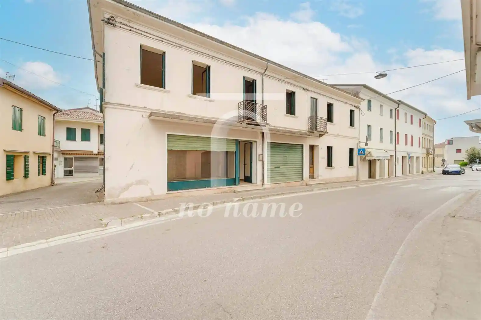 Casa indipendente in vendita a Susegana
