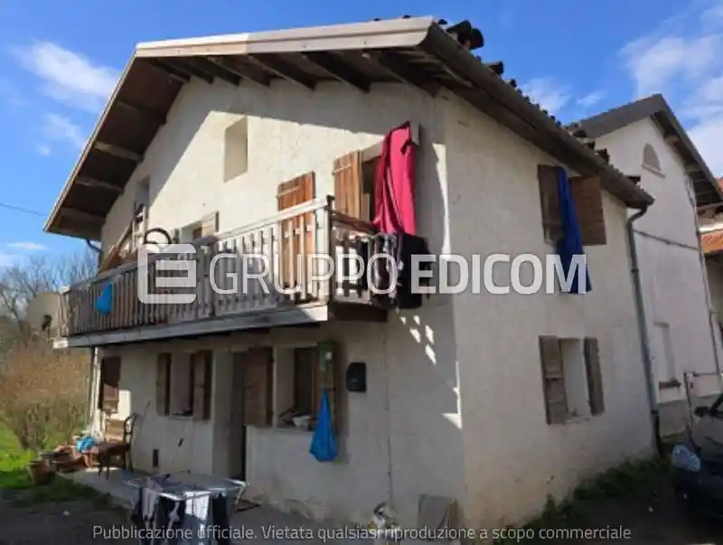 Appartamento in vendita a Feltre