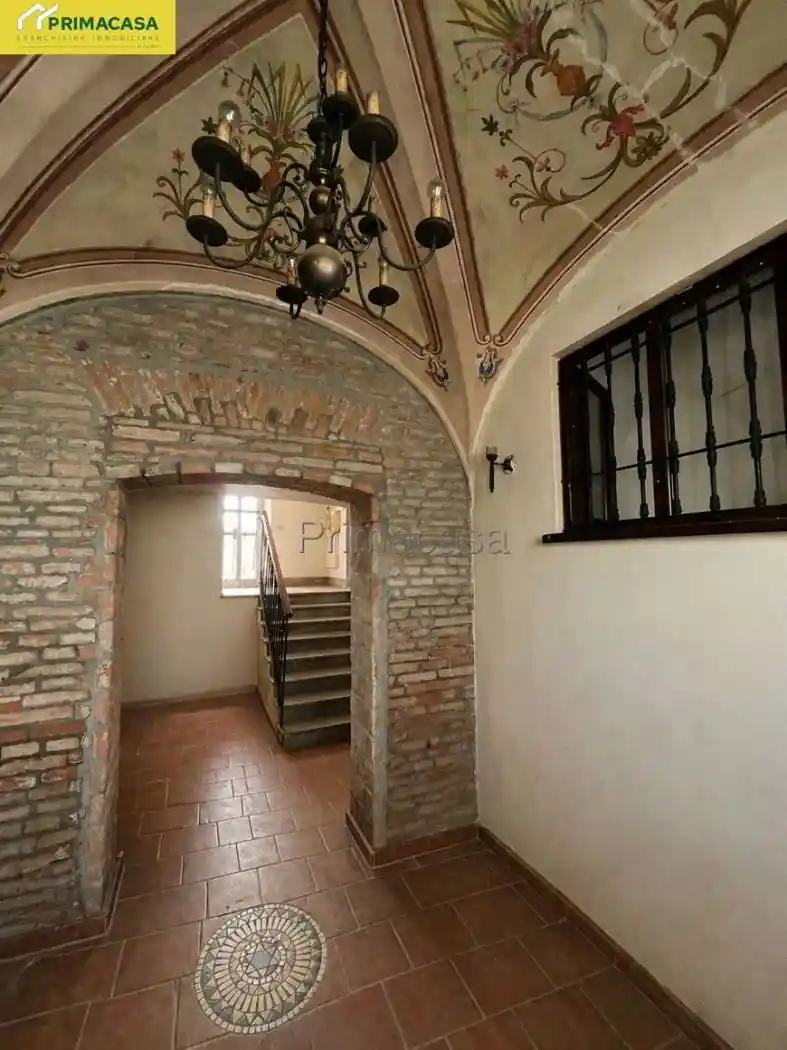 Appartamento in vendita a Reggiolo