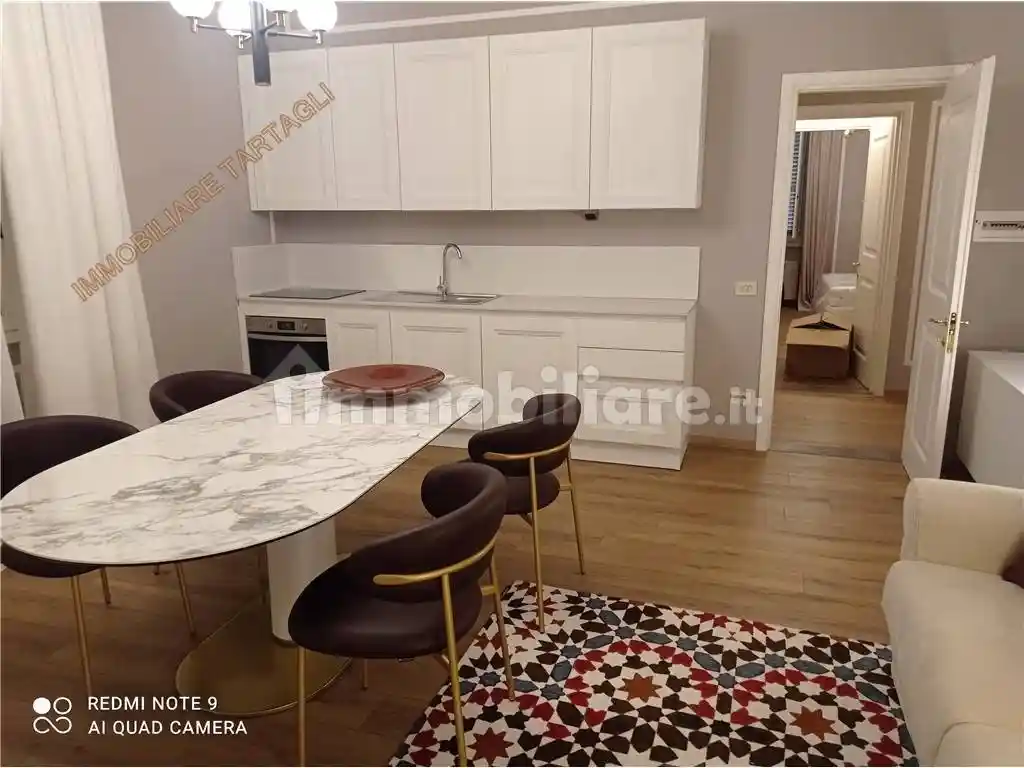 Appartamento in affitto a Firenze