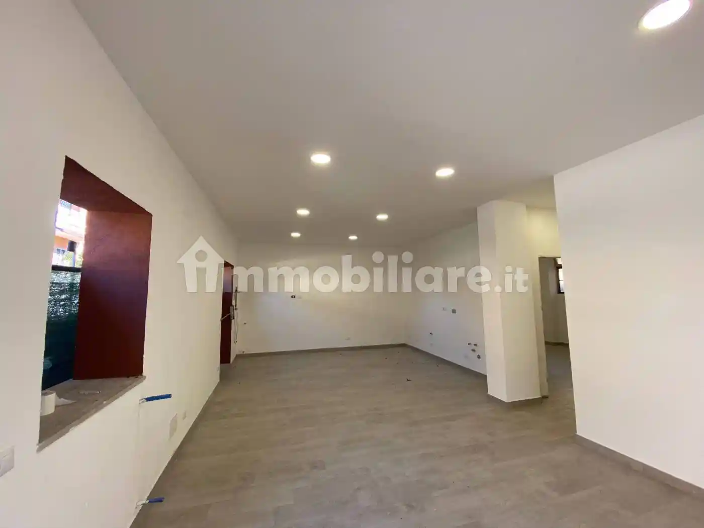 Appartamento in vendita a Ghedi