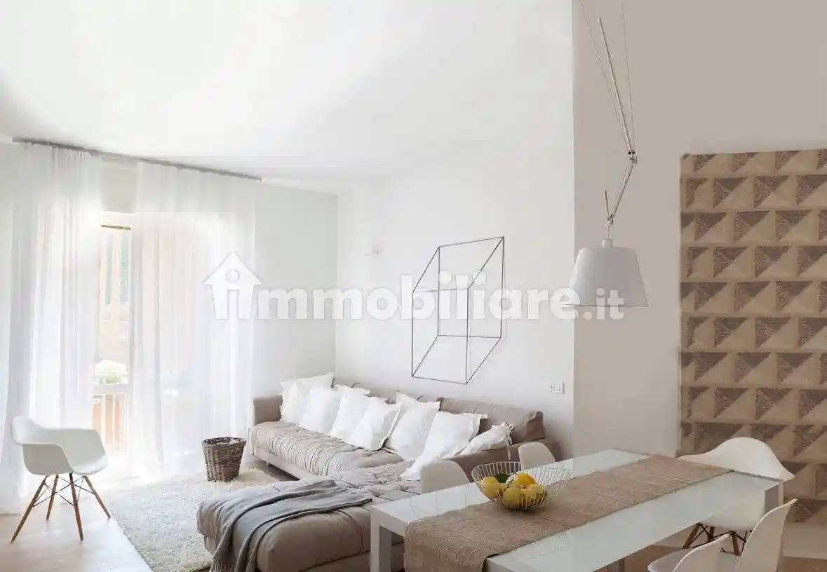 Appartamento in vendita a Cosenza