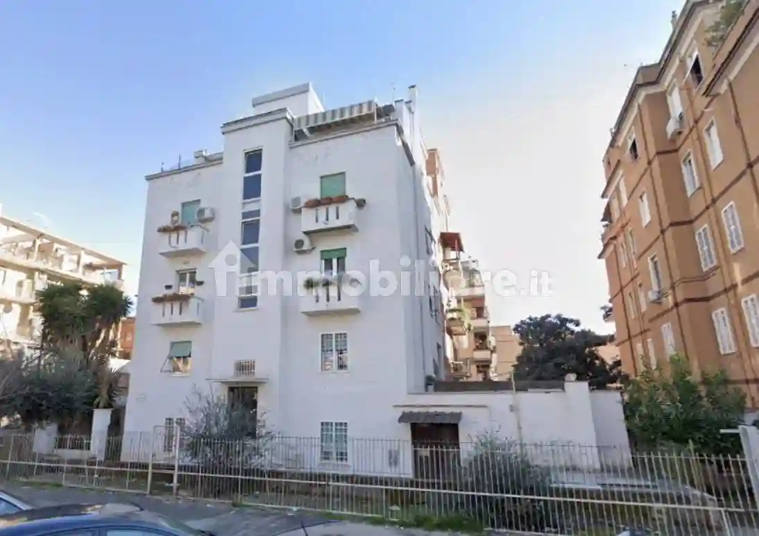 Palazzo - Stabile - foto 3