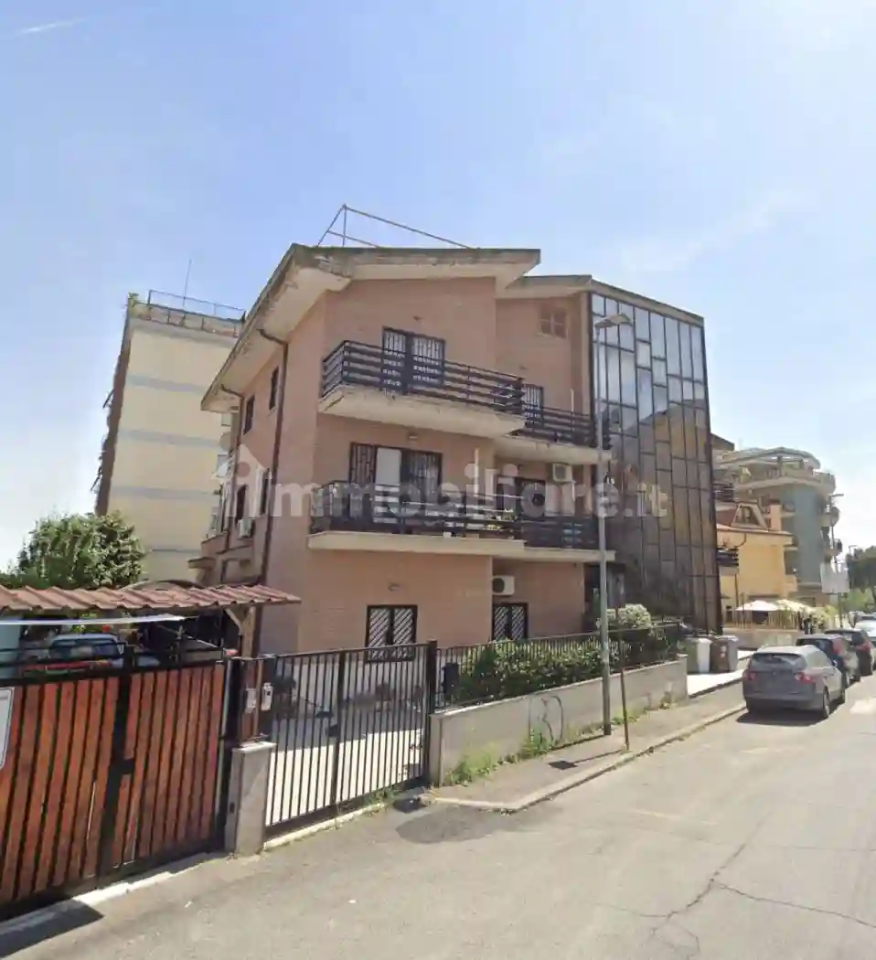 Palazzo - Stabile - foto 2