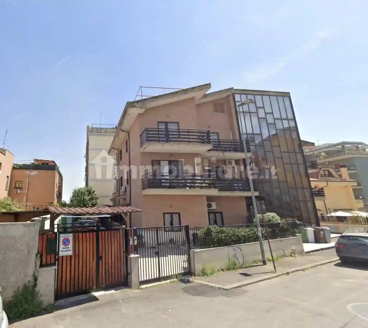 Palazzo - Stabile - foto 3