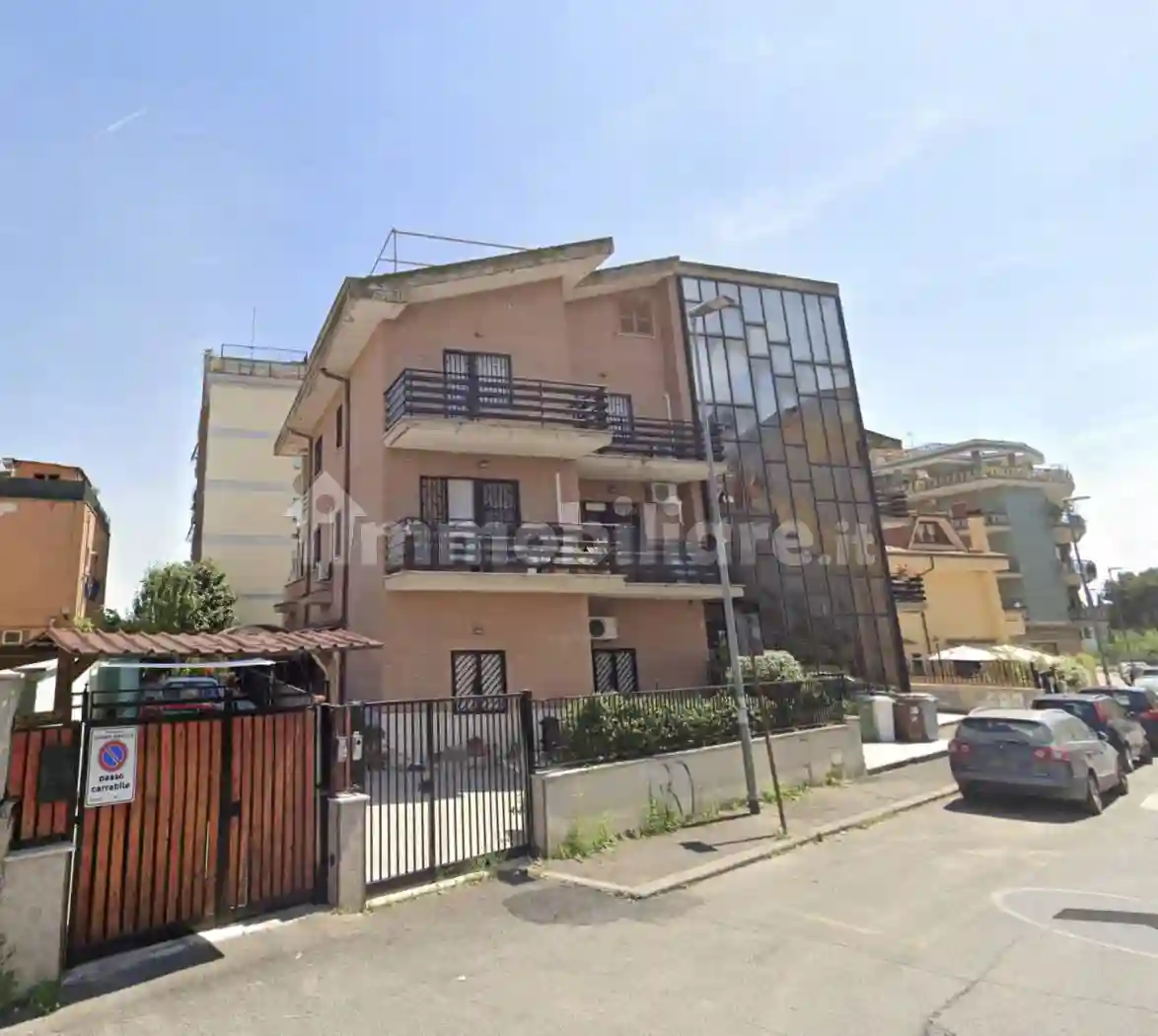 Palazzo - Stabile - foto 4
