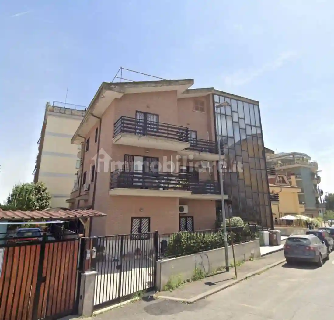 Palazzo - Stabile - foto 5