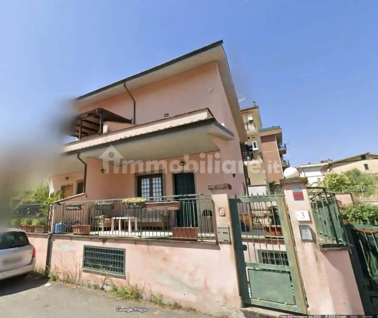 Villa - foto 2