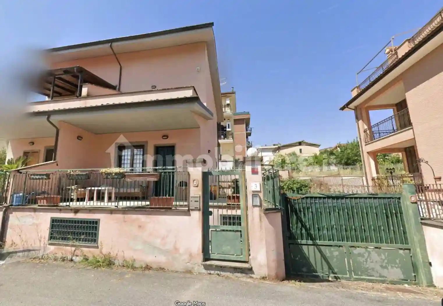 Villa - foto 3