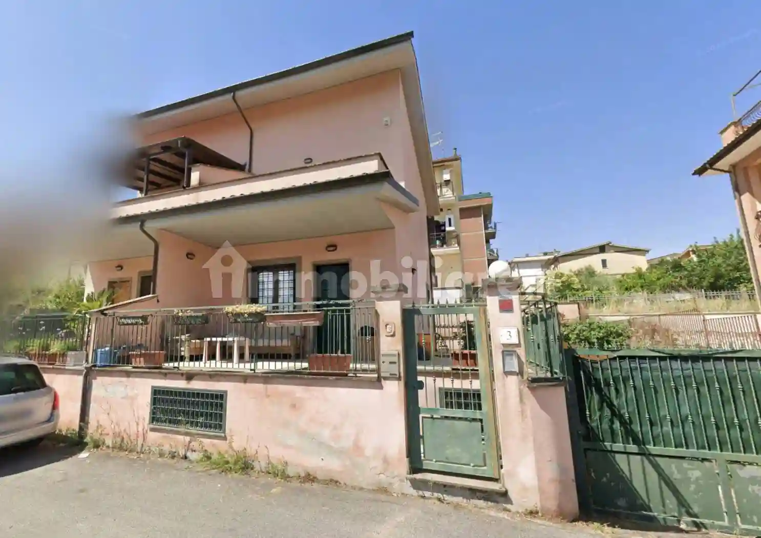 Villa - foto 4