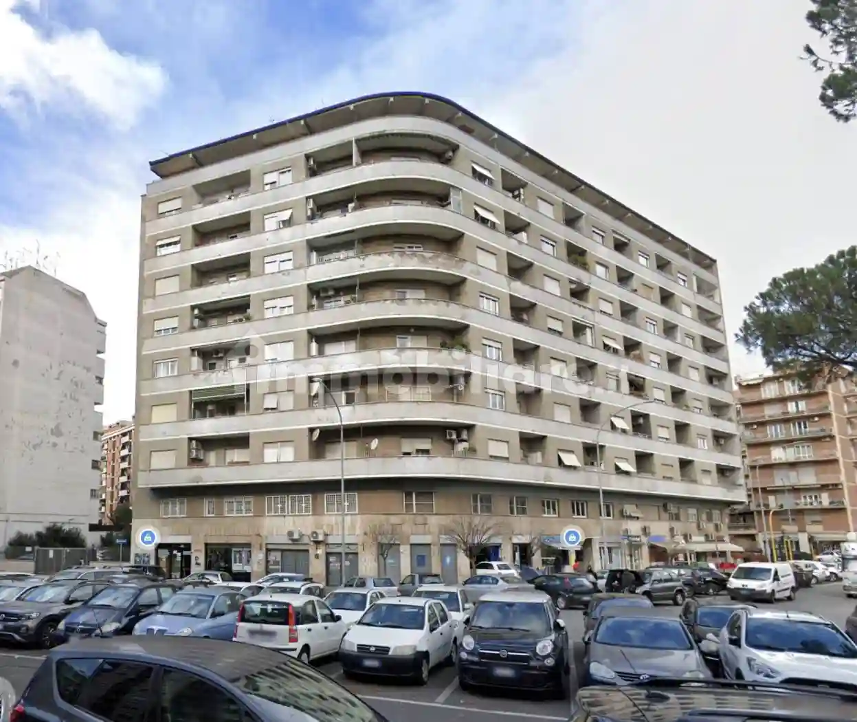 Palazzo - Stabile - foto 2