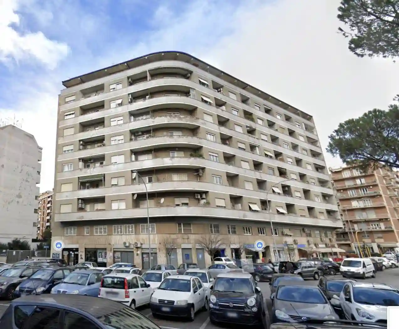 Palazzo - Stabile - foto 4