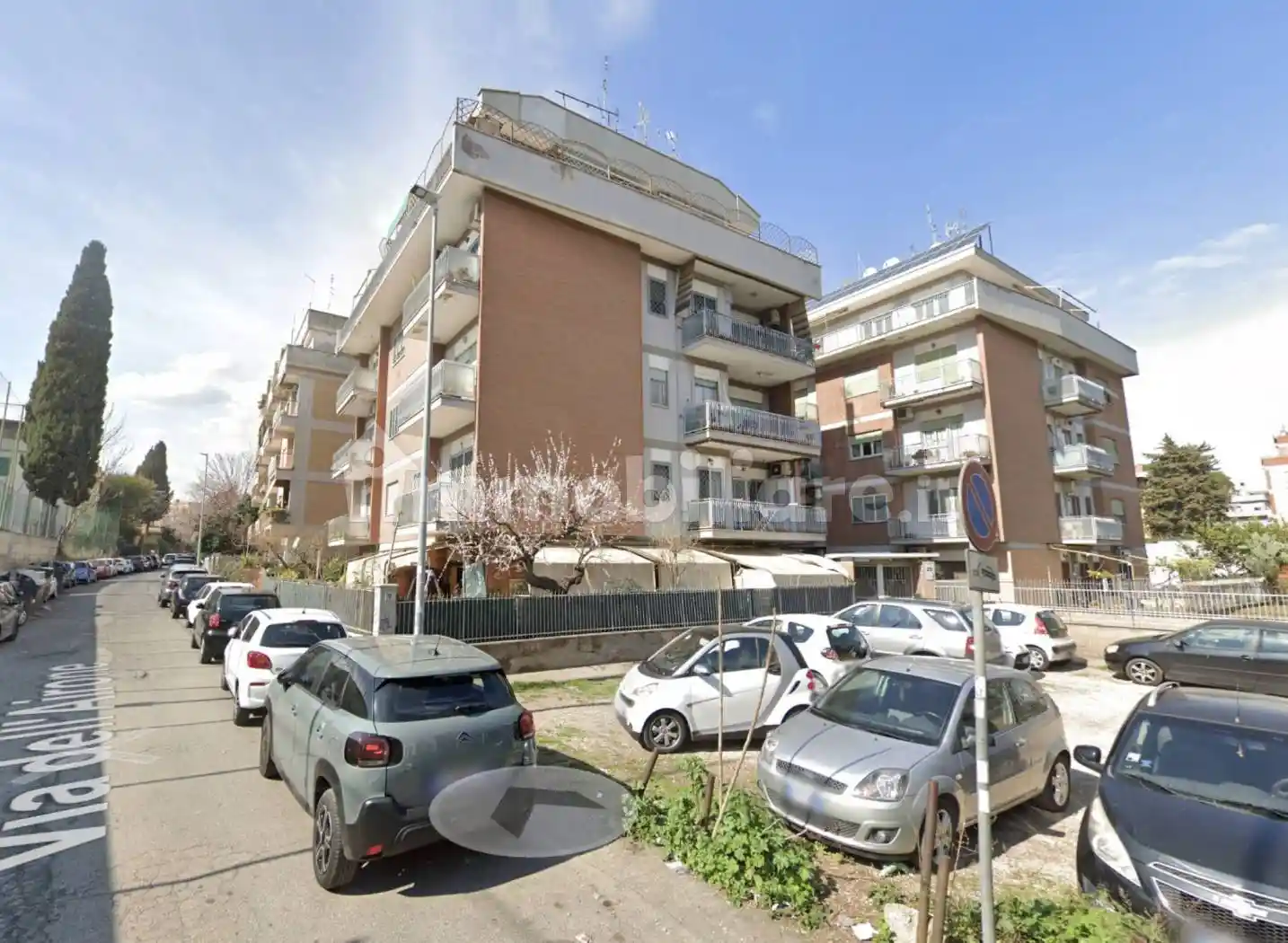 Palazzo - Stabile