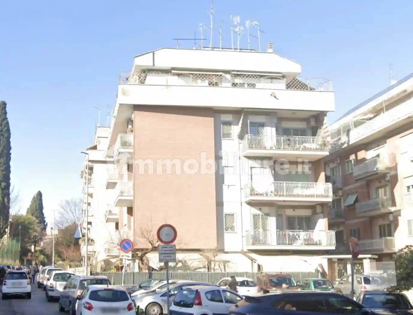 Palazzo - Stabile - foto 2