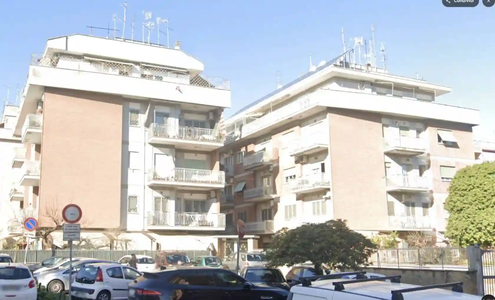Palazzo - Stabile - foto 3