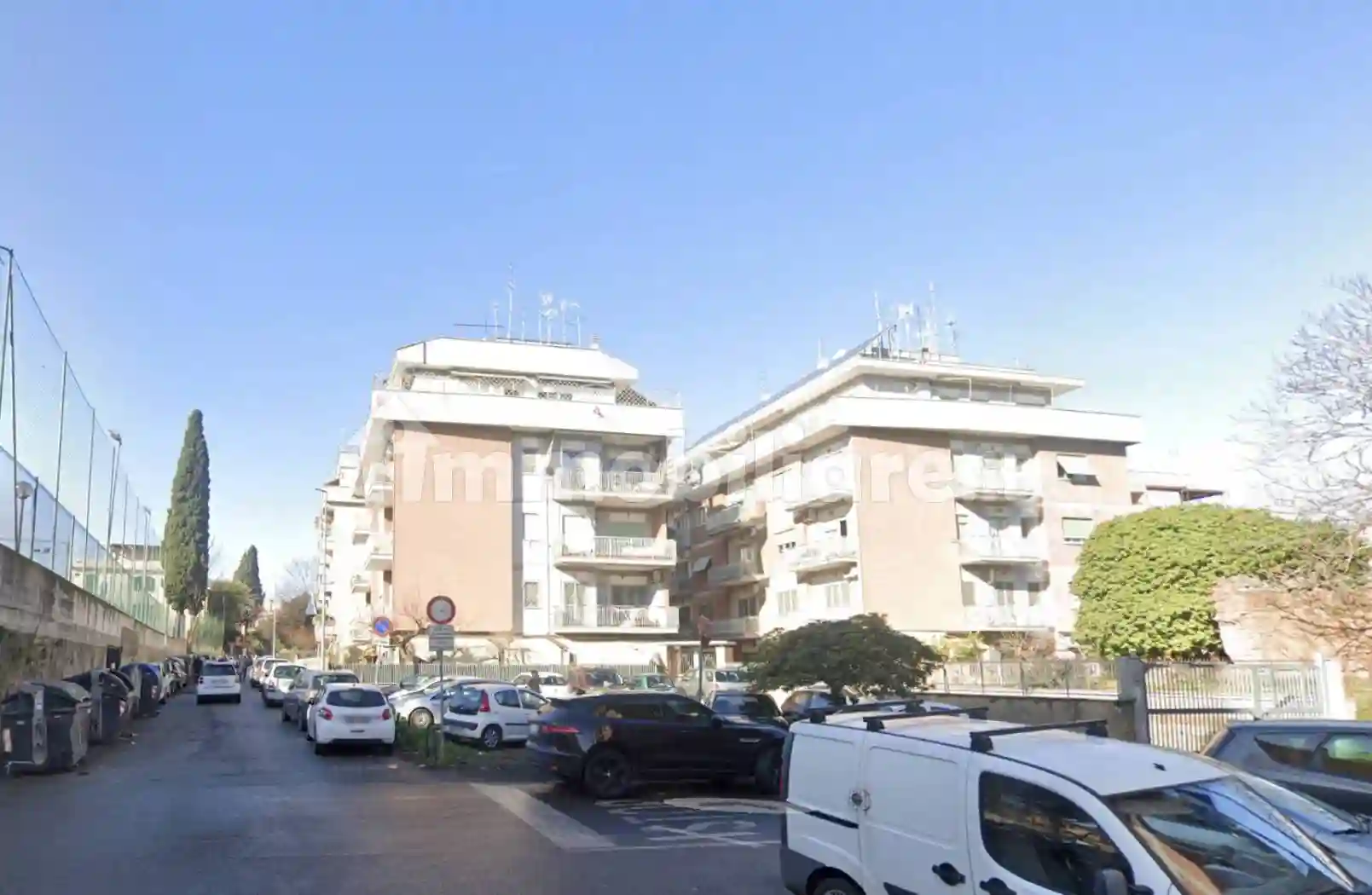 Palazzo - Stabile - foto 4