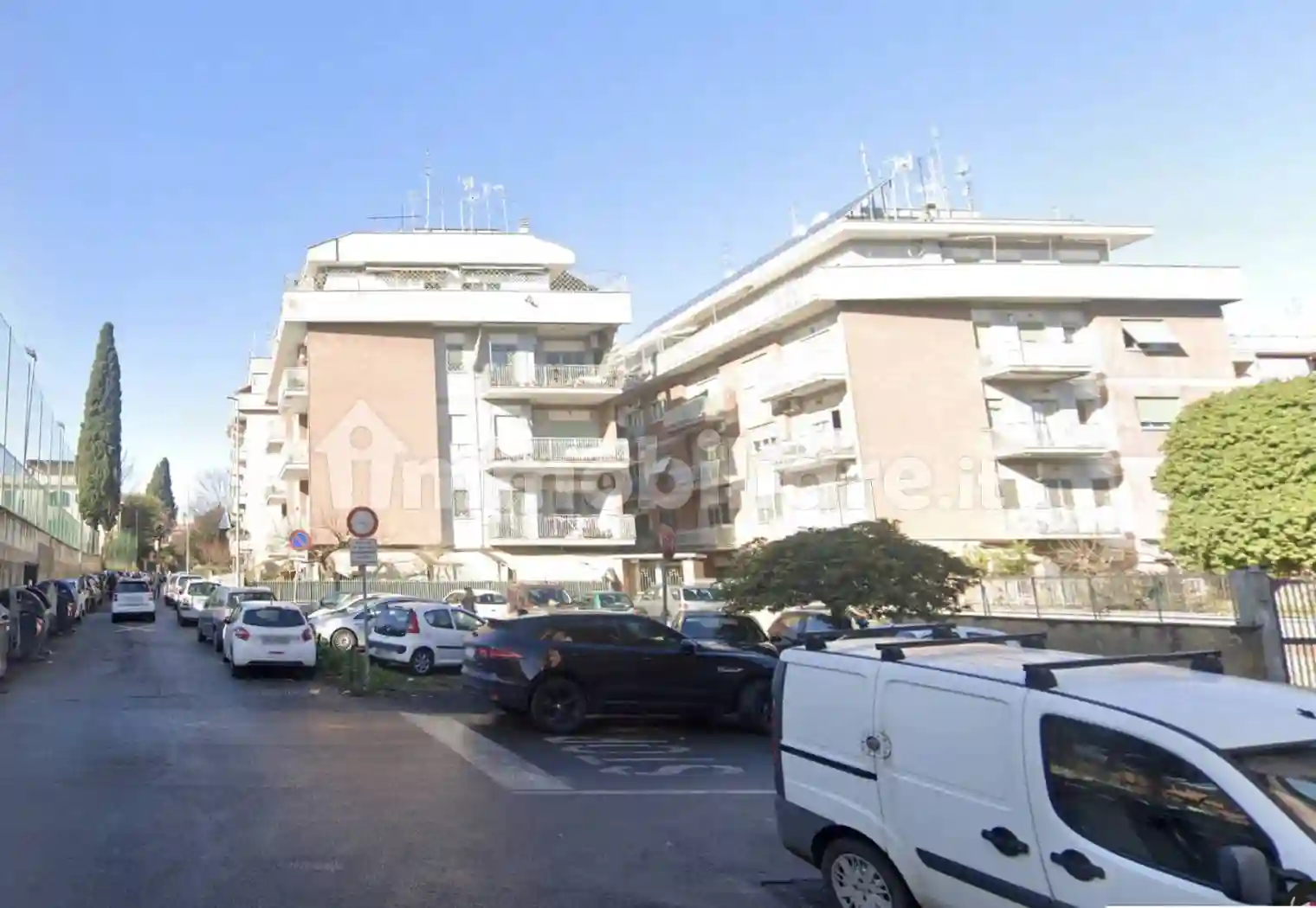 Palazzo - Stabile - foto 5