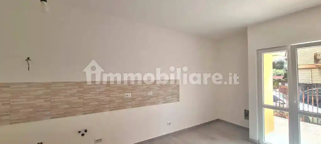 Palazzo - Stabile in vendita a Arlena di Castro