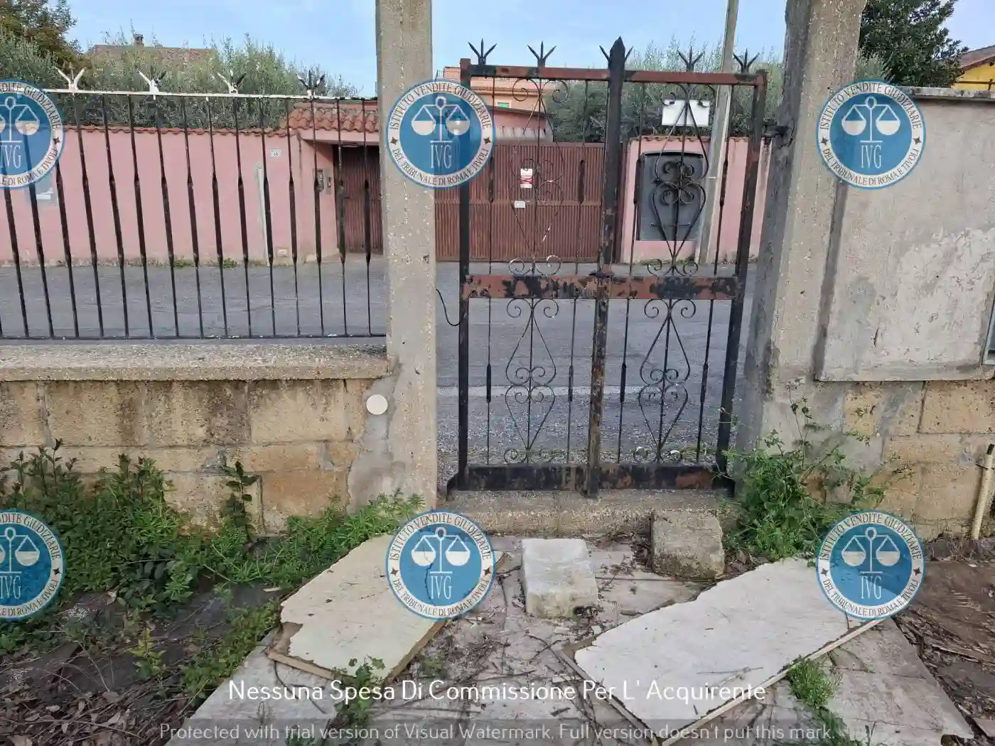 Villa - foto 5