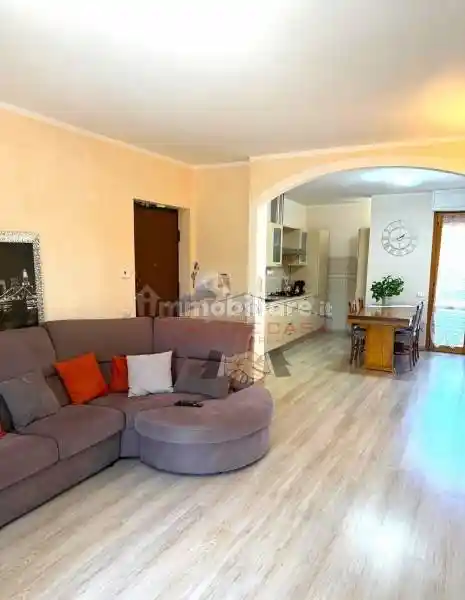 Appartamento in vendita a Porano