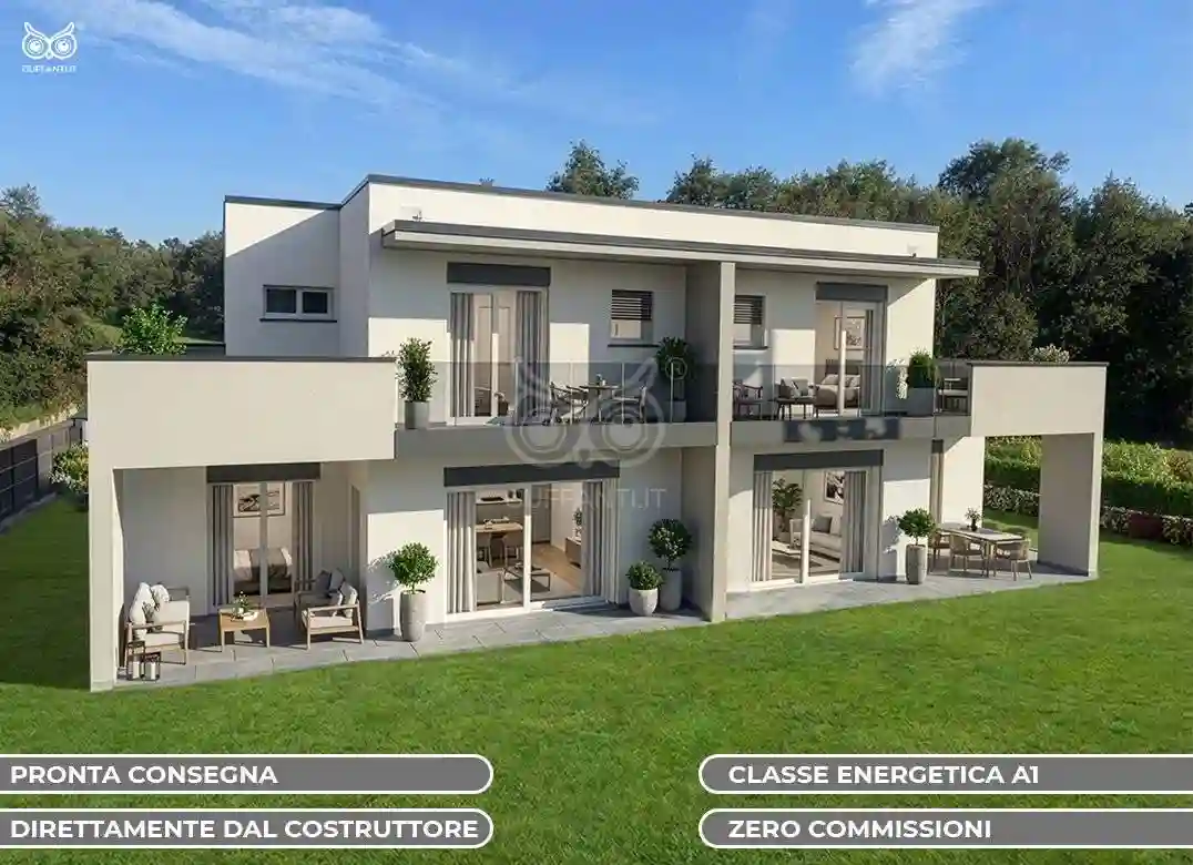 Villa - foto 2