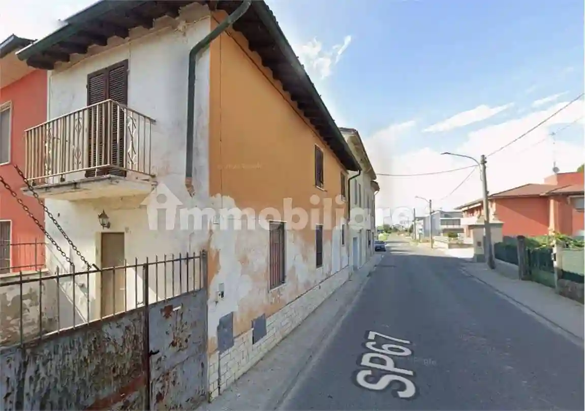 Casa indipendente - foto 3