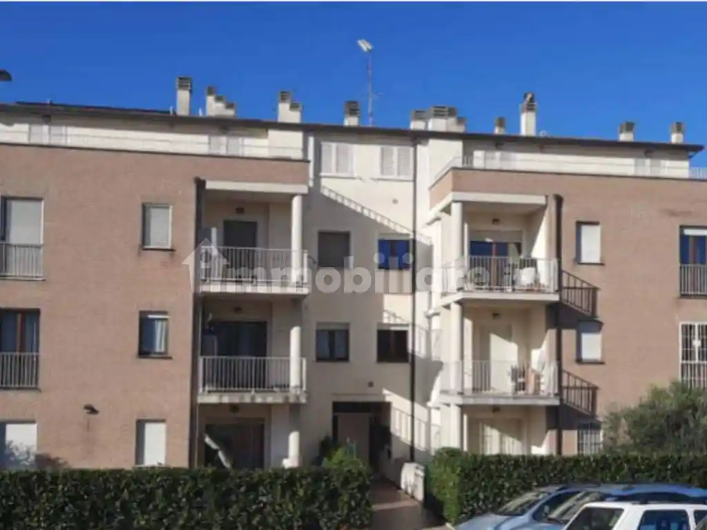 Appartamento in vendita a Collazzone