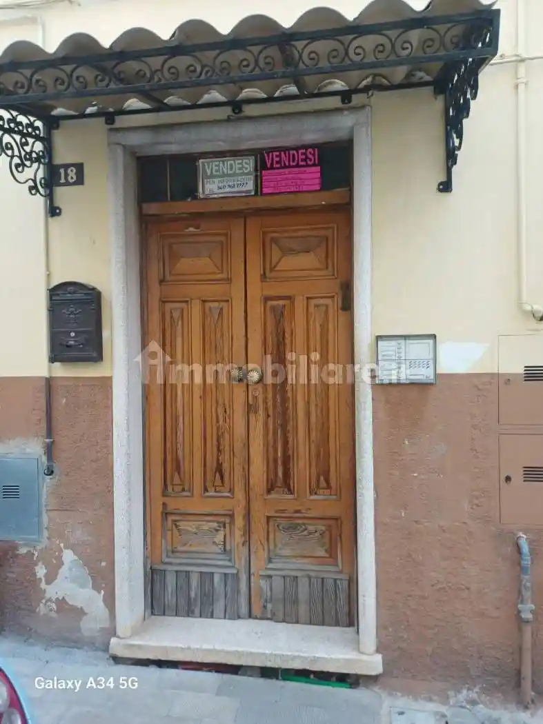 Appartamento in vendita a San Marco in Lamis