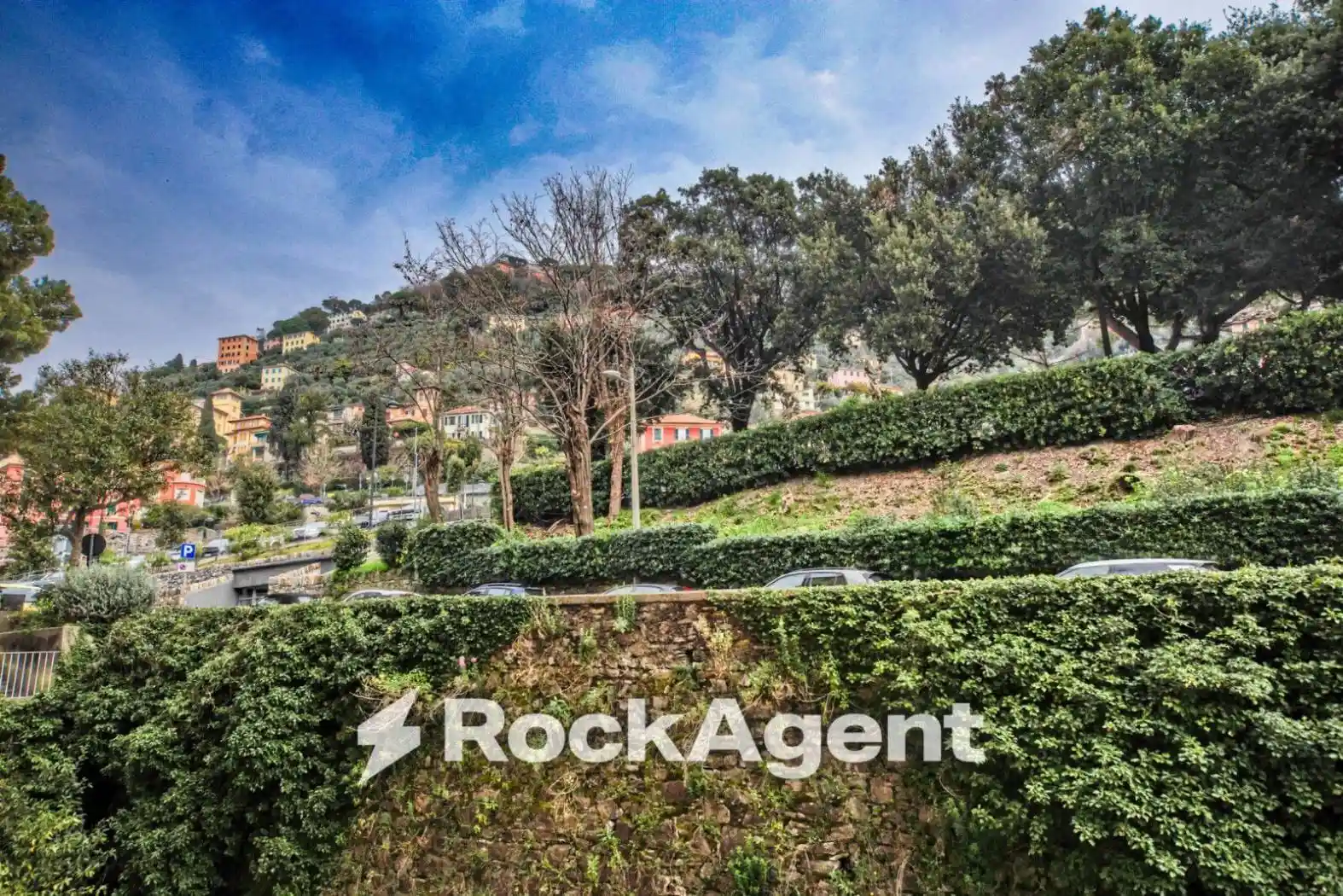 Appartamento in vendita a Camogli