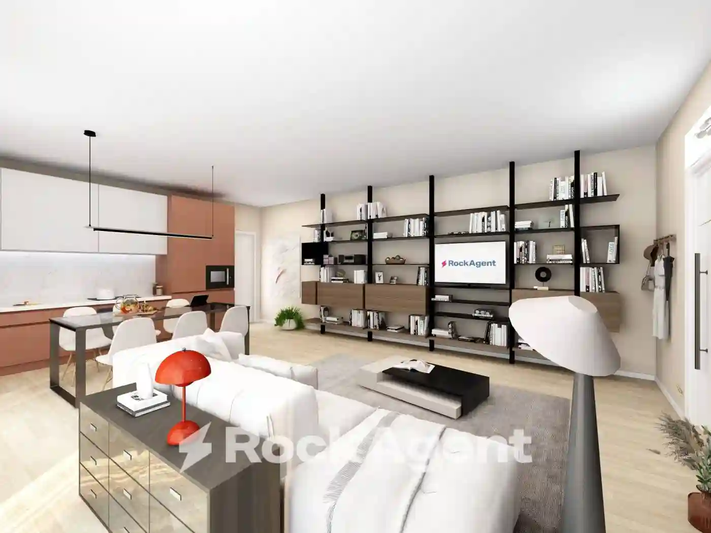 Villa - foto 5