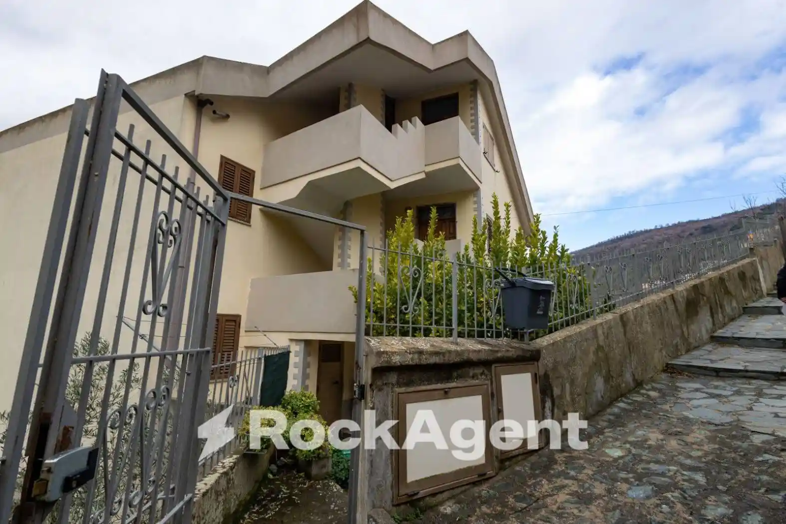 Appartamento in vendita a Gimigliano