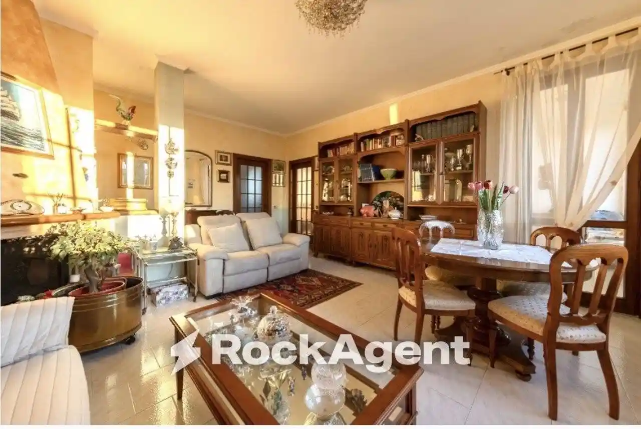 Appartamento in vendita a Settimo Milanese