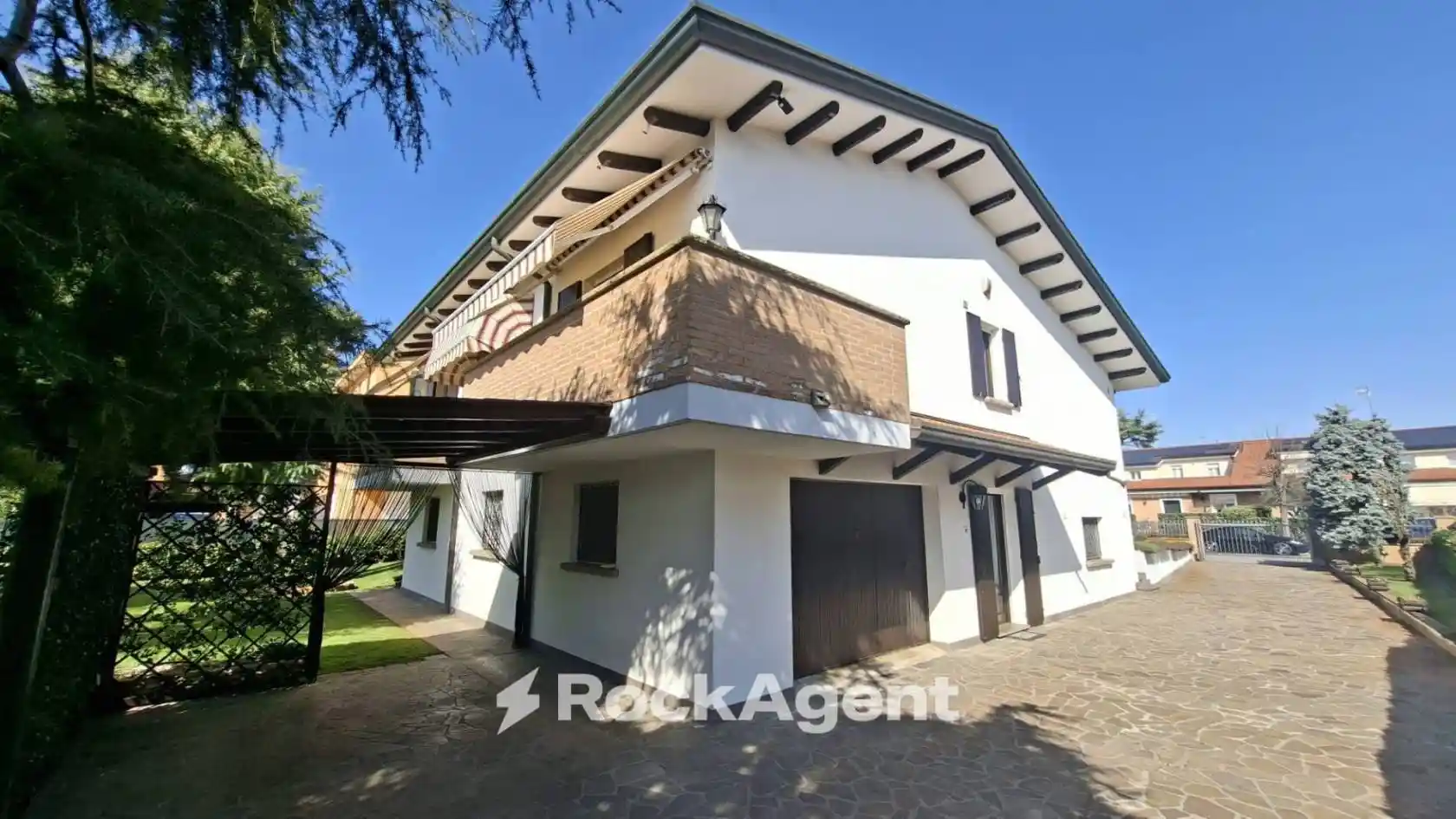 Villa in vendita a Selvazzano Dentro