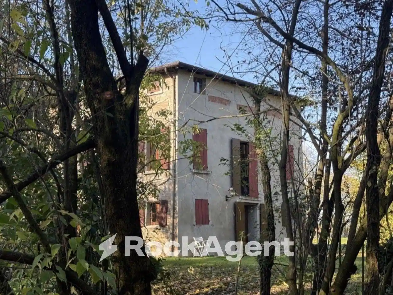 Rustico - Casale in vendita a Albinea