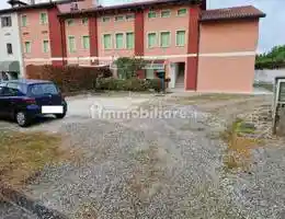 Appartamento in vendita a Volpago del Montello