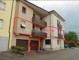 Appartamento in vendita a Portogruaro