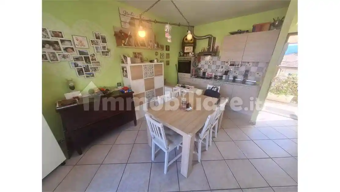 Appartamento in vendita a Montecatini-Terme