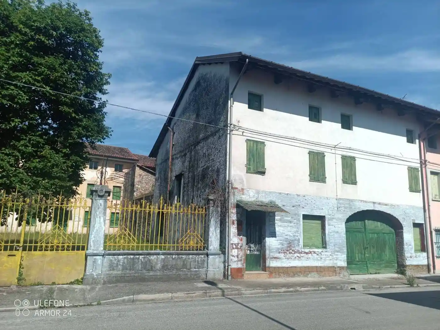 Rustico - Casale in vendita a Sedegliano