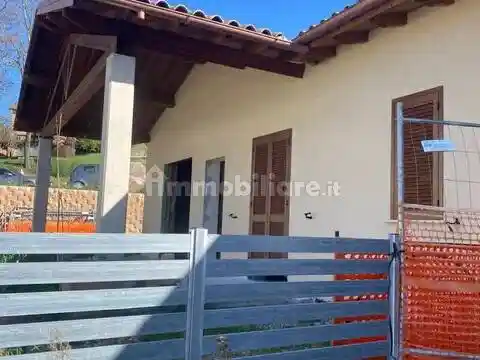 Villa in vendita a Stroncone