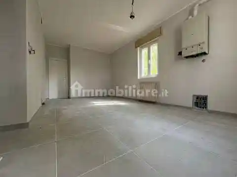 Villa in vendita a Voghera