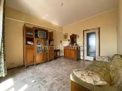 Appartamento in vendita a Voghera