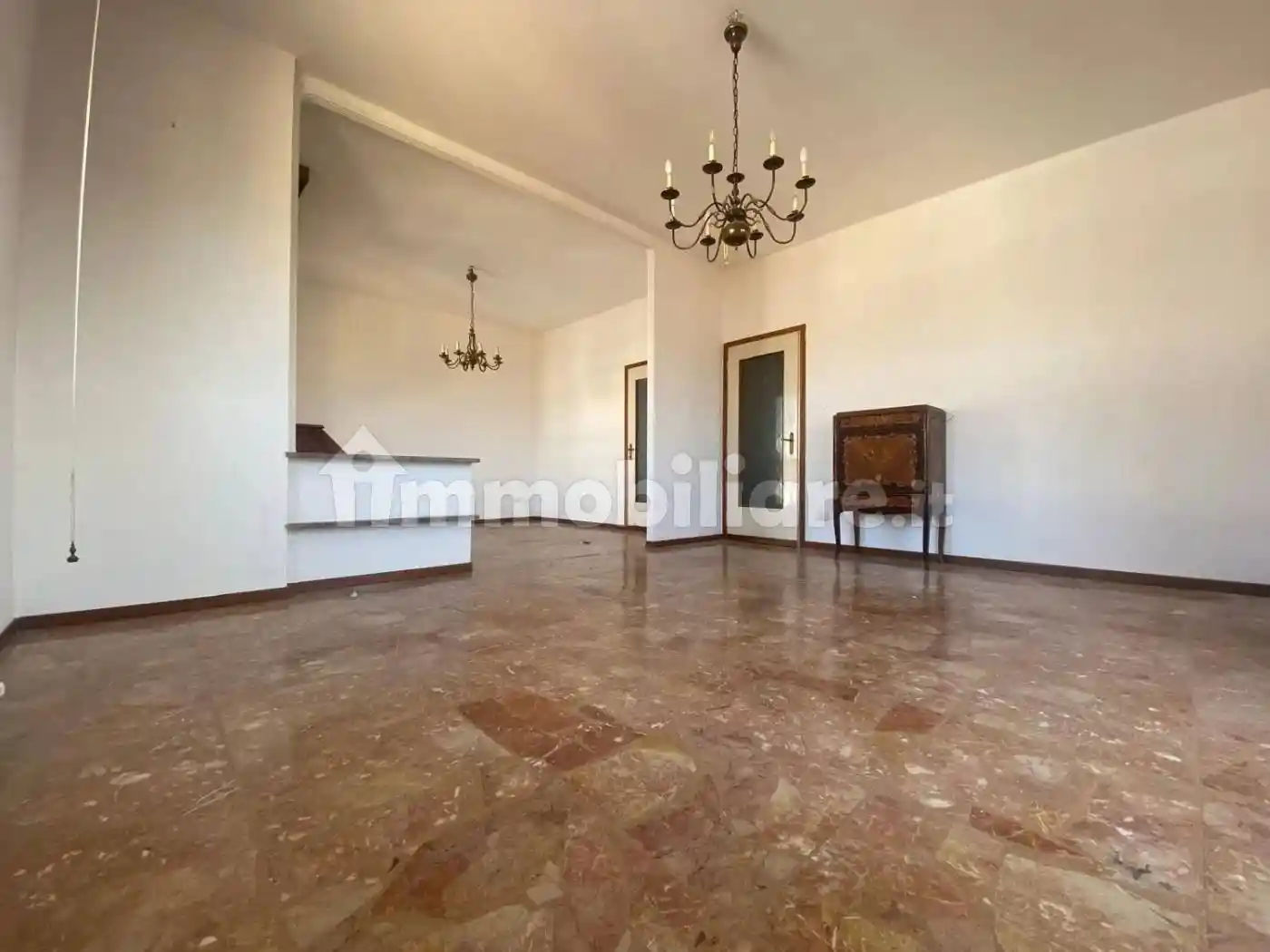 Appartamento in vendita a Voghera